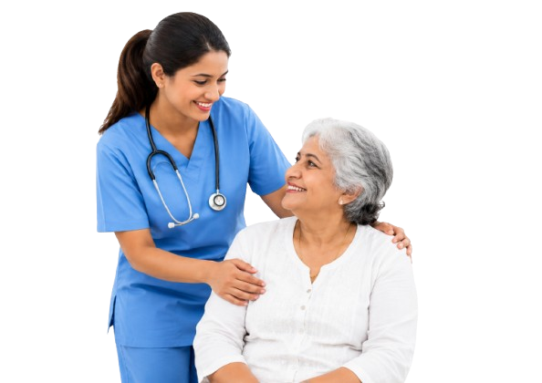 Homecare Nursing Service