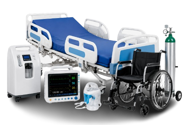 Medical Equipment Service