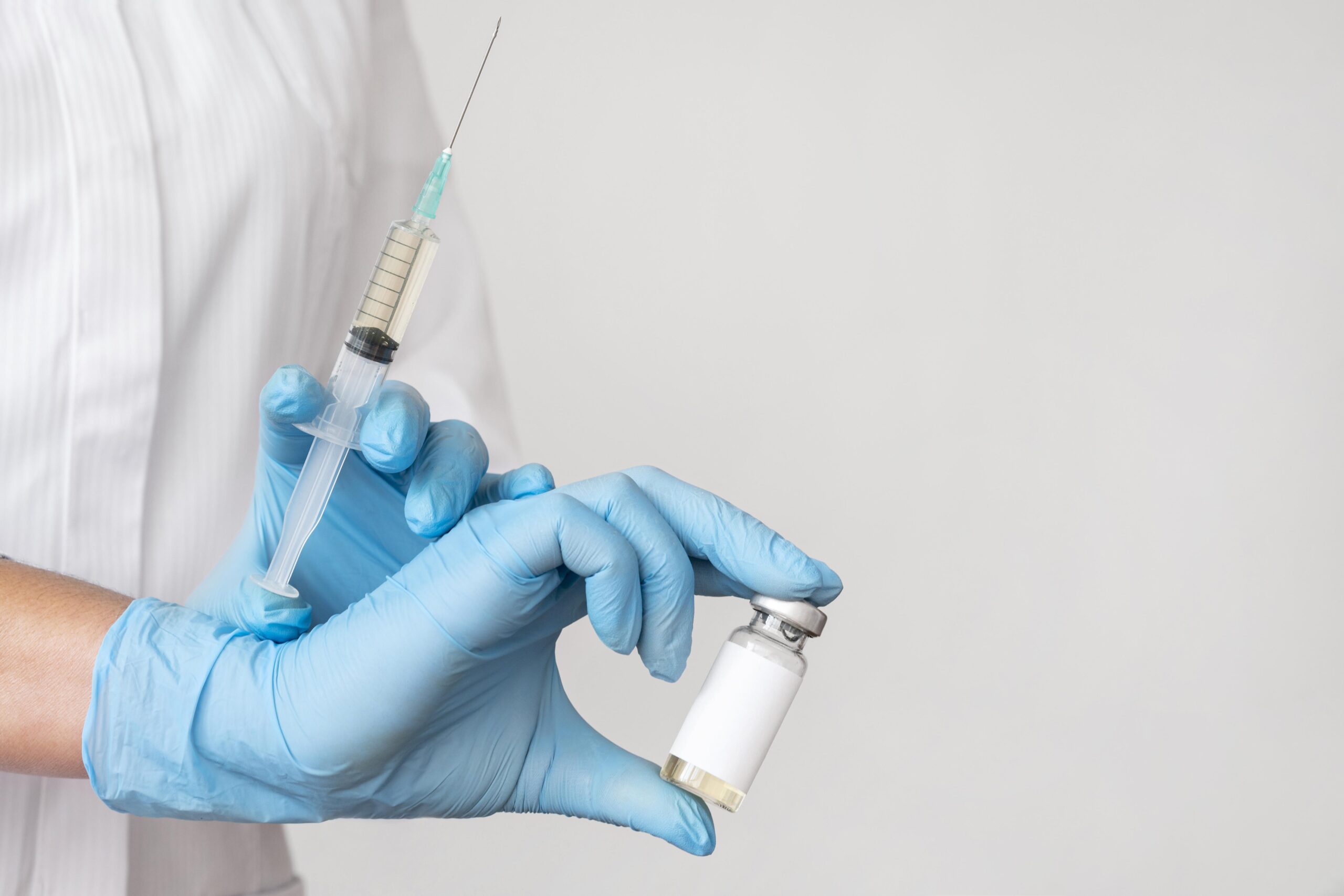 Injection at Home Gurgaon